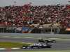 GP Spagna, during the Spanish Formula One Grand Prix at the Circuit de Catalunya on May 9, 2010 in Barcelona, Spain.